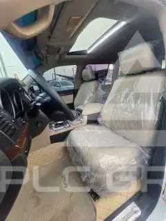 2014 Toyota LAND CRUISER