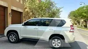 2014 Toyota Prado
