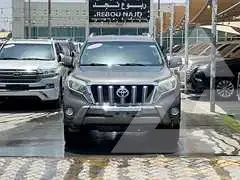 2014 Toyota Prado