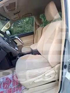 2014 Toyota Prado