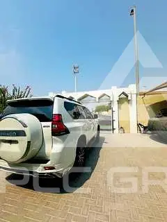 2014 Toyota Prado
