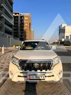 2014 Toyota Prado