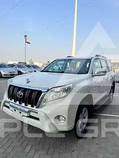 2014 Toyota Prado