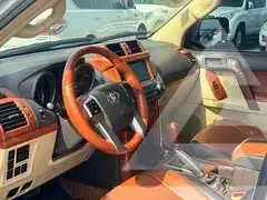 2014 Toyota Prado