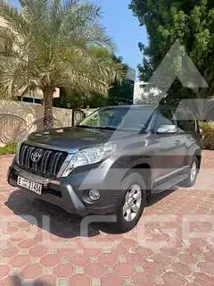 2014 Toyota Prado