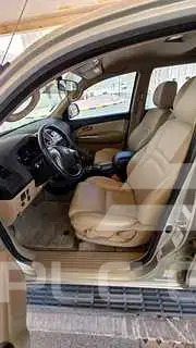 2014 Toyota Fortuner