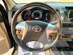 2014 Toyota Fortuner