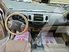 2014 Toyota Fortuner