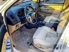 2014 Toyota Fortuner