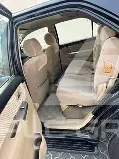 2014 Toyota Fortuner