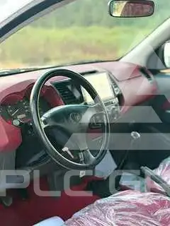 2014 Toyota Hilux
