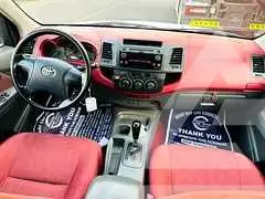 2014 Toyota Hilux