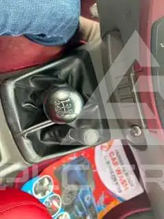 2014 Toyota Hilux