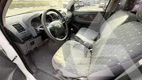 2014 Toyota Hilux