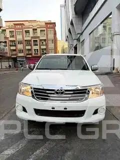2014 Toyota Hilux