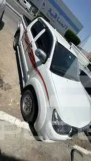 2014 Toyota Hilux
