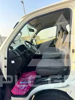 2014 Toyota Hiace