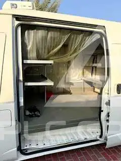 2014 Toyota Hiace