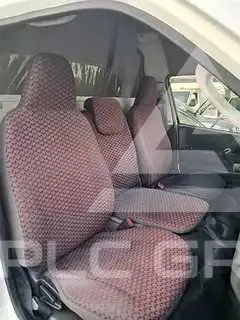 2014 Toyota Hiace