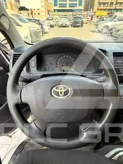 2014 Toyota Hiace