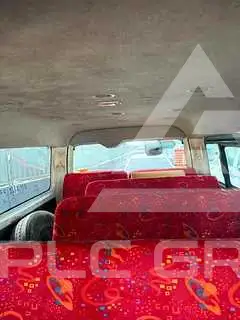 2014 Toyota Hiace