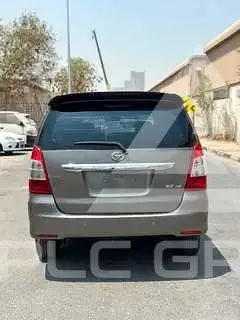 2014 Toyota Innova