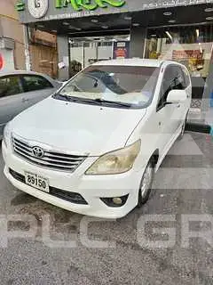 2014 Toyota Innova