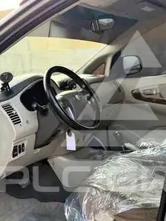 2014 Toyota Innova