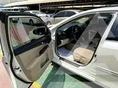 2014 Toyota AURIS