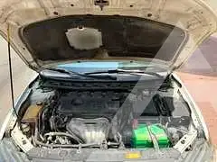 2014 Toyota Zelas