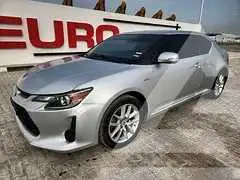 2014 Toyota Zelas