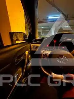 2014 Toyota Zelas
