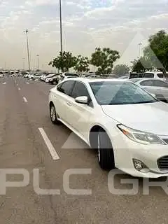 2014 Toyota AVALON