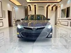 2014 Toyota AVALON