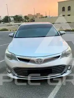 2014 Toyota AVALON