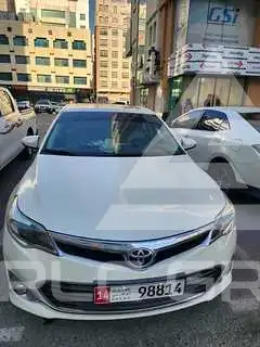 2014 Toyota AVALON
