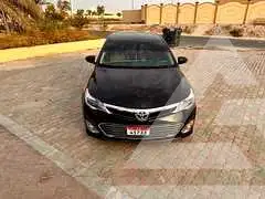 2014 Toyota AVALON