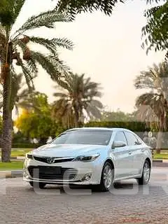 2014 Toyota AVALON