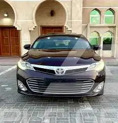 2014 Toyota AVALON