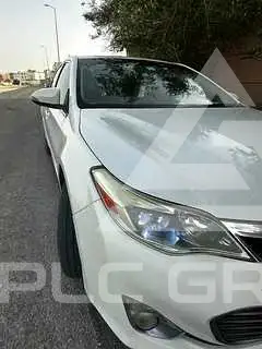 2014 Toyota AVALON