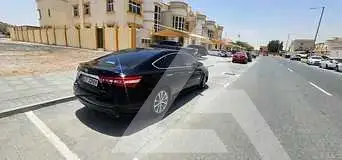 2014 Toyota AVALON