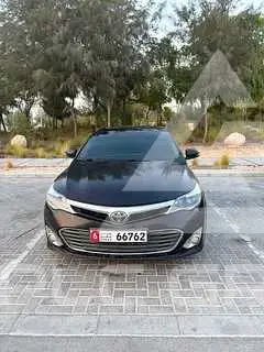 2014 Toyota AVALON