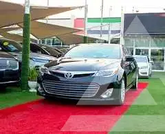 2014 Toyota AVALON
