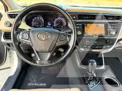 2014 Toyota AVALON
