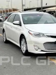2014 Toyota AVALON