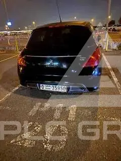 2014 Peugeot 308