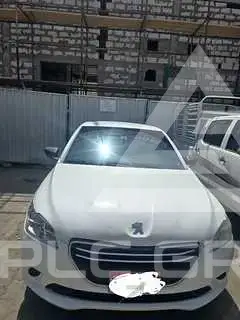 2014 Peugeot 301