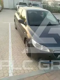 2014 Peugeot 301