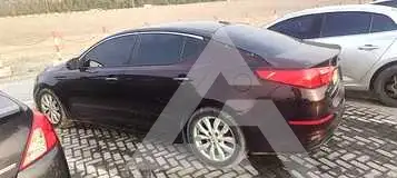 2014 KIA Optima