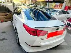 2014 KIA Optima